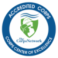 The Corps Network - Accredited Corps