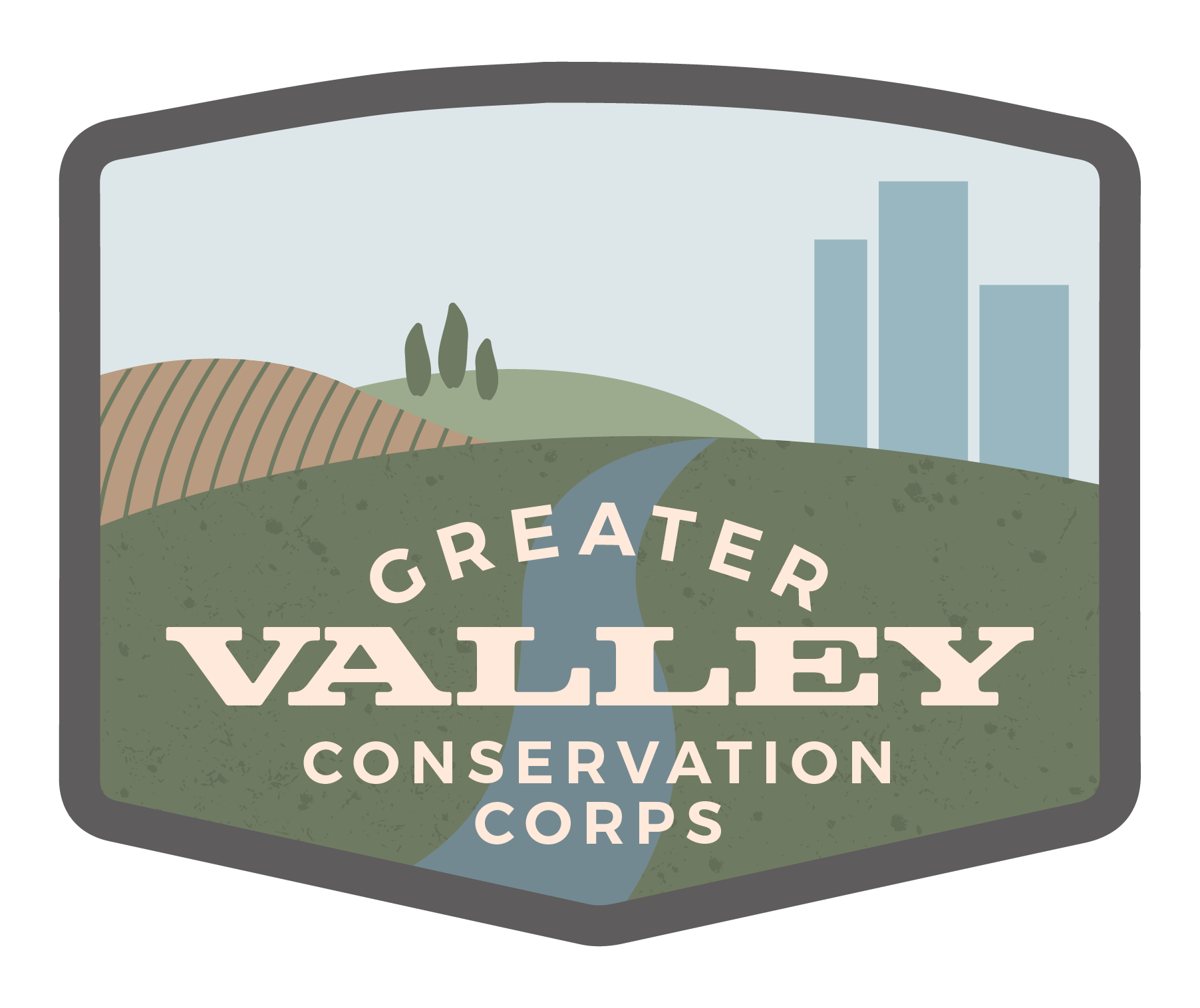 Greater Valley Conservation Corps